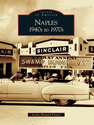 Naples - ebook